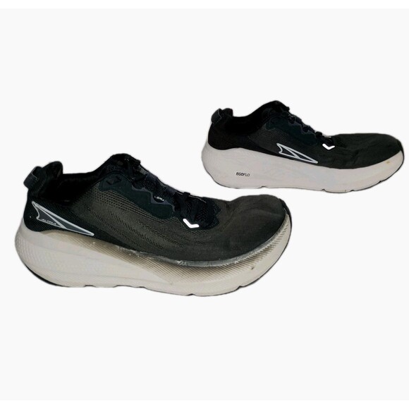 Altra FWD VIA Womens Black Athletic Training Running Shoes Size US 10 EU 42 - Picture 2 of 15